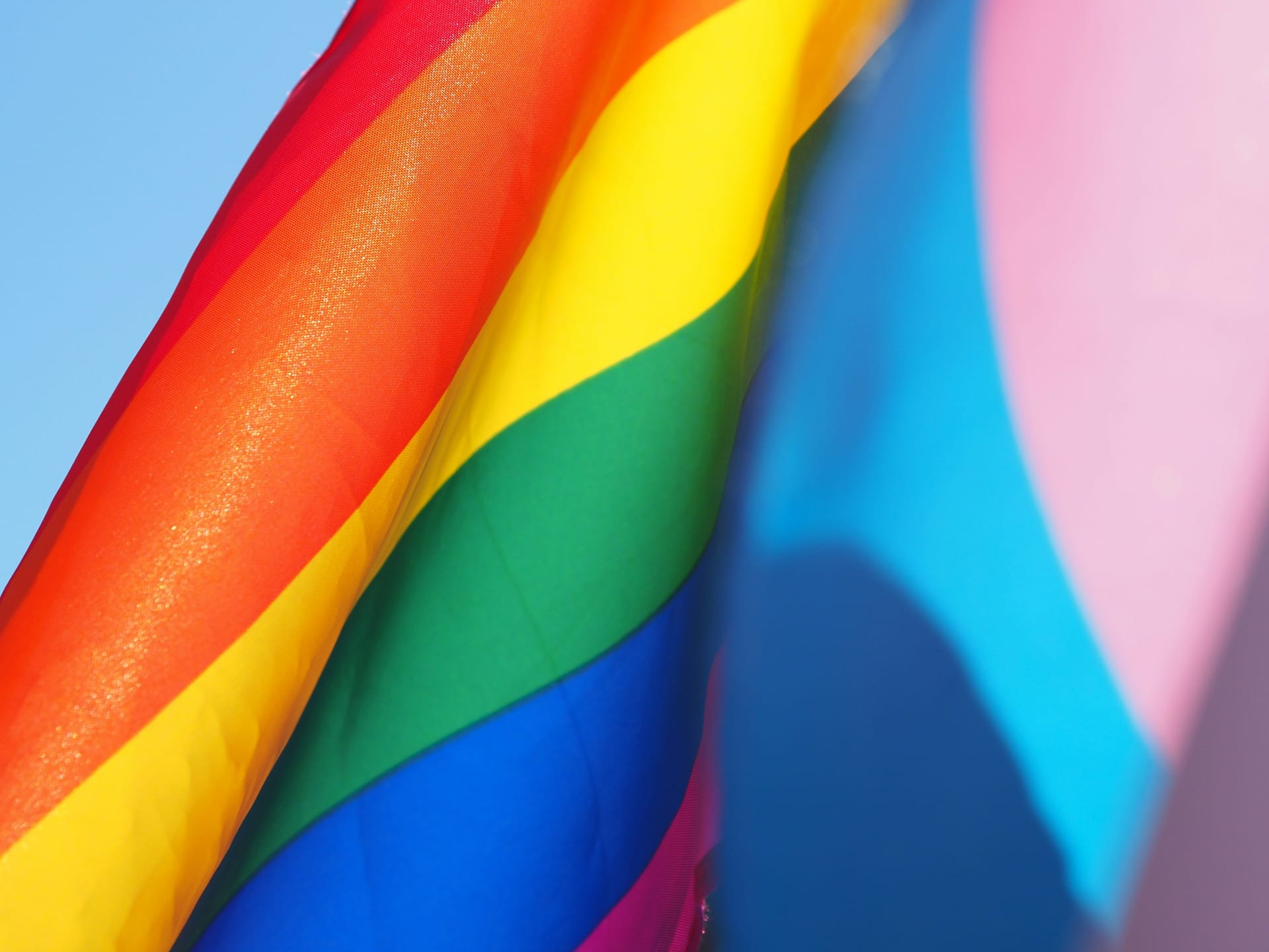 Rainbow Lottery raises over £500,000 for LGBTQ+ causes