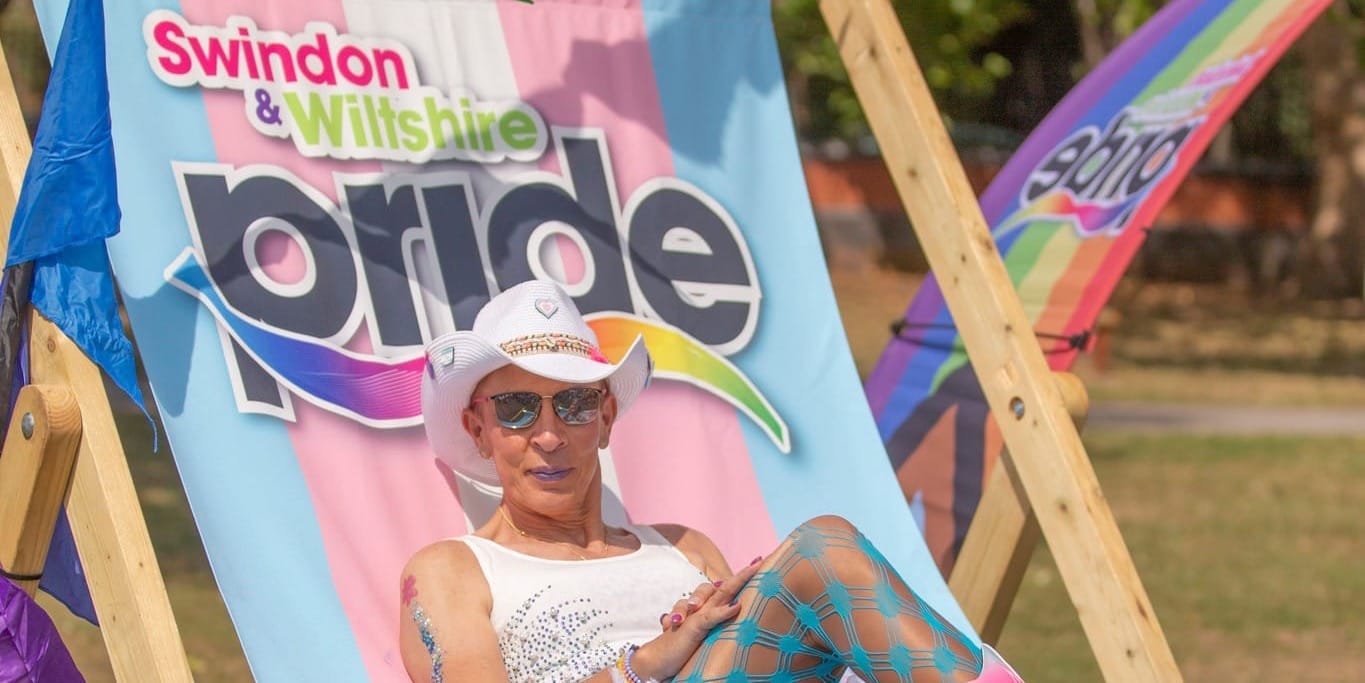 Swindon & Wiltshire Pride secures £69,500 from National Lottery to explore county's LGBTQ+ history