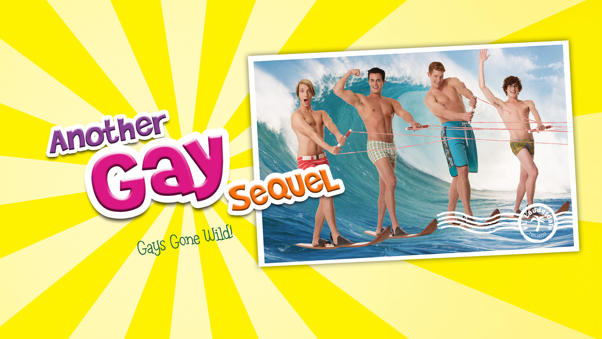REVIEW: 'Another Gay Sequel: Gays Gone Wild'