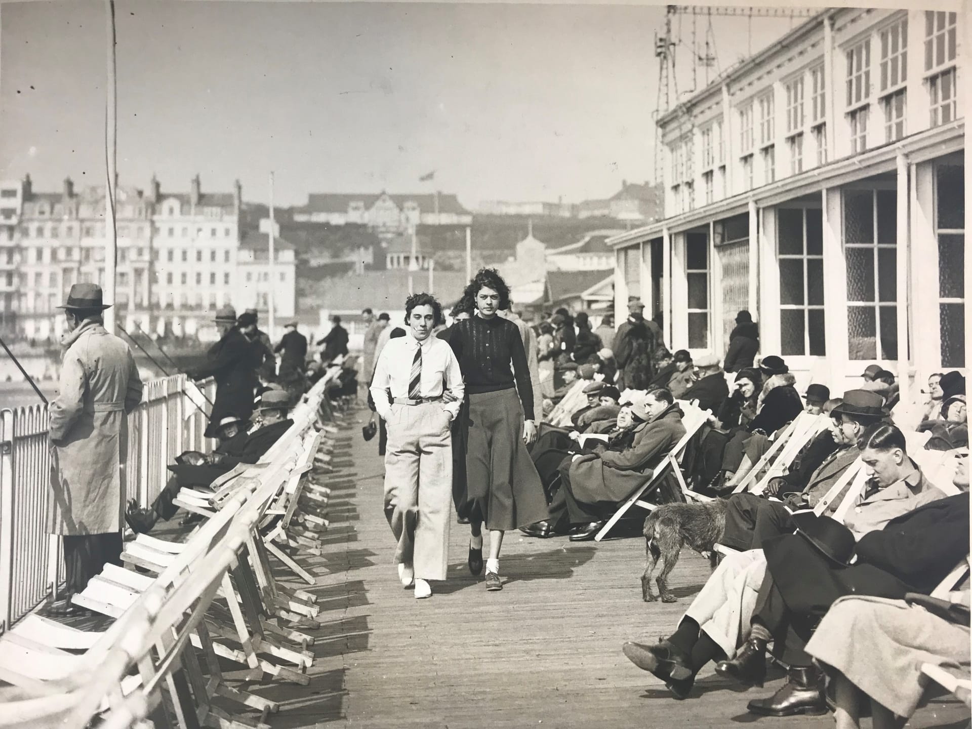 Discover the LGBTQ+ history of South East England at Hastings Museum & Art Gallery
