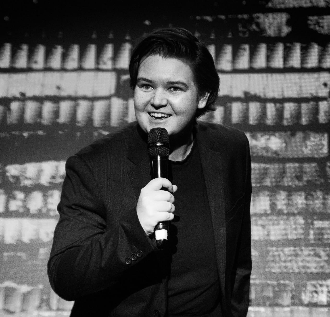 "It'd be funny if it wasn't real": Dian Cathal on being trans, American, and absolutely unbothered