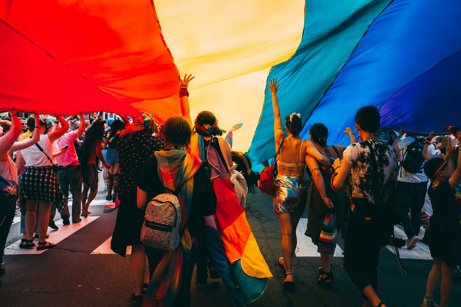 Over 100 groups, including Brighton & Hove LGBT Switchboard, urge BBC and government to end "harmful narratives"