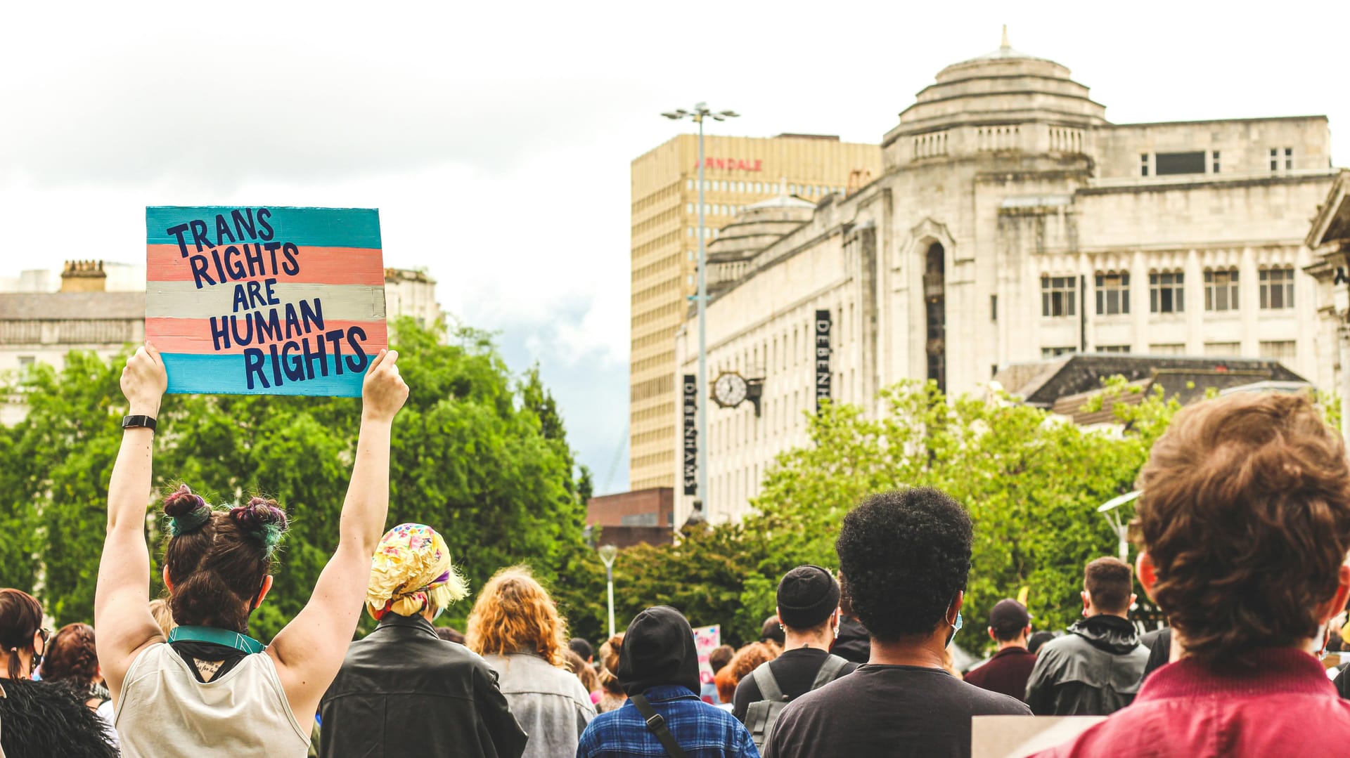 Two Women’s Institute branches close after 72 years following resignations over trans membership policy