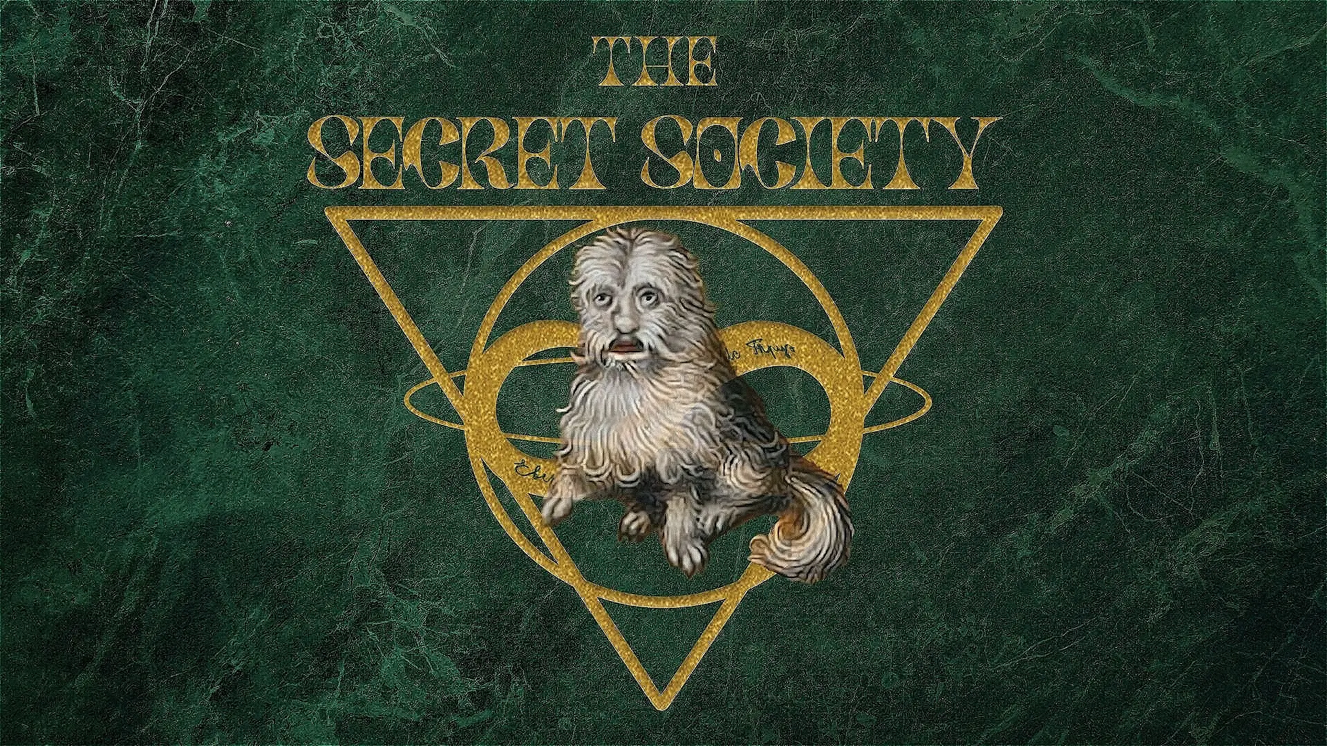 The Secret Society Brighton Fringe @ The Walrus (Tusk Club)