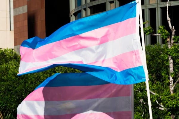 Trans parent wins discrimination court case