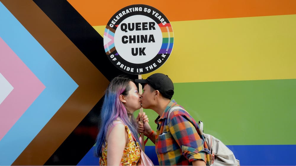 Queer East Festival: On The Road to bring LGBTQ+ stories from Asia to the UK, including a trip to Brighton