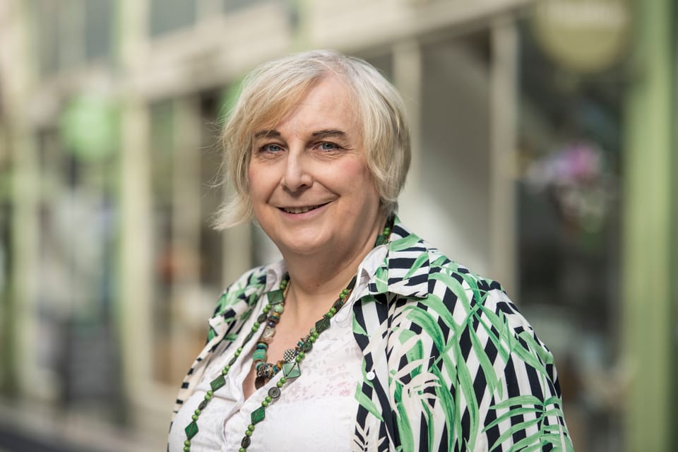 jane fae, a director of TransActual, writes on the eve of launching a new campaign to get MPs to reject the EHRC’s bathroom ban