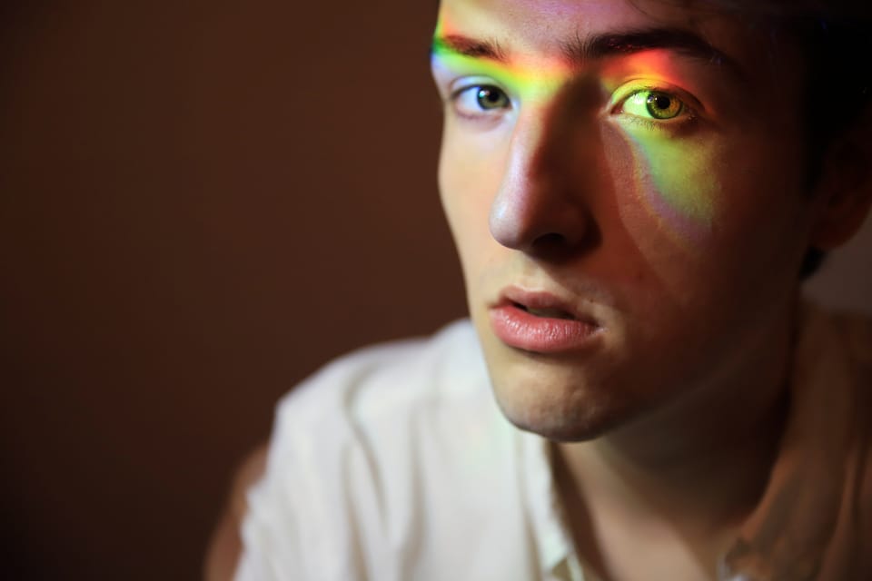 Report reveals "hidden homelessness" among LGBTQ+ people across Europe