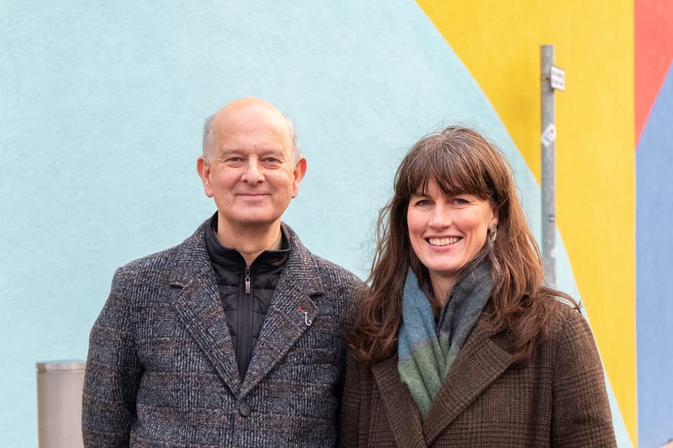 Eastbourne gains first Green County Councillor after Brett Wright defects from Lib Dems
