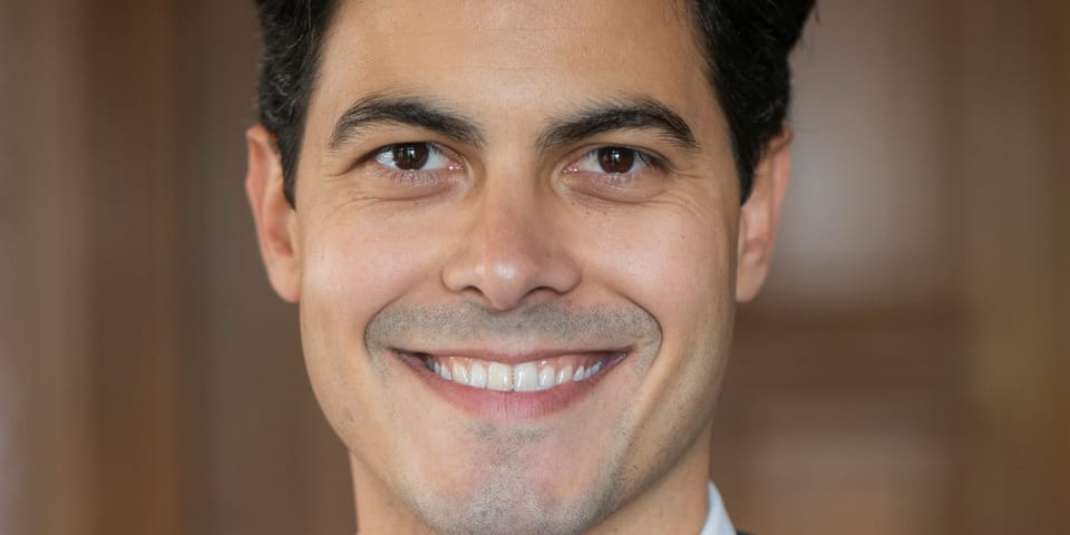Rob Jetten makes history as the Netherlands’ first openly gay prime minister