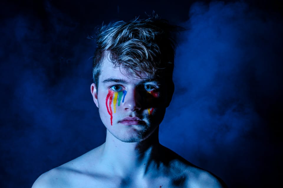UK’s first dedicated support programme for LGBTQ+ people affected by gambling harms