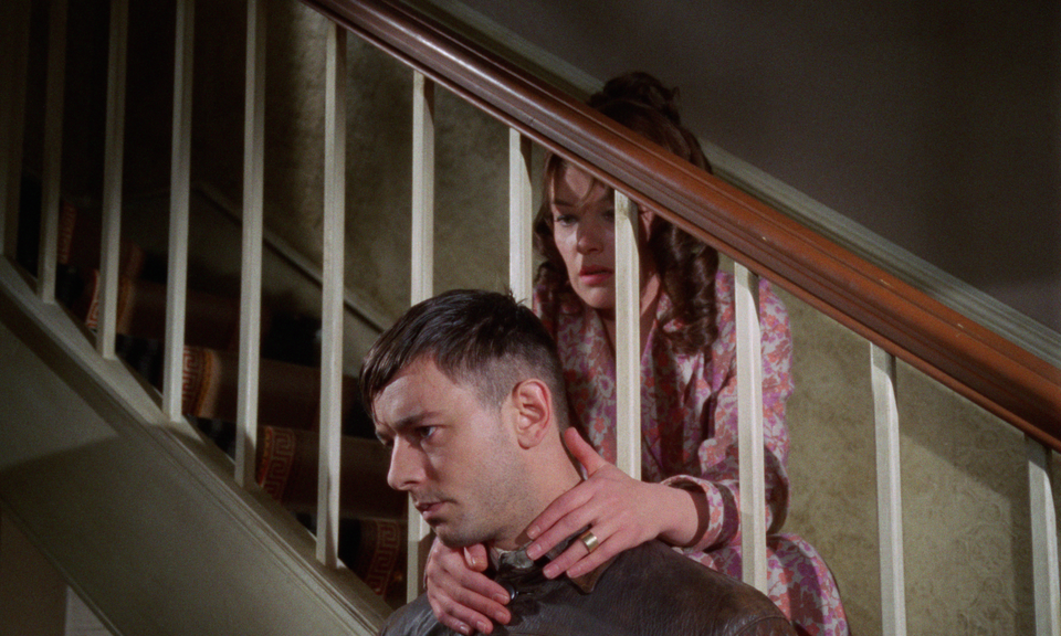 REVIEW: Negatives (1968)