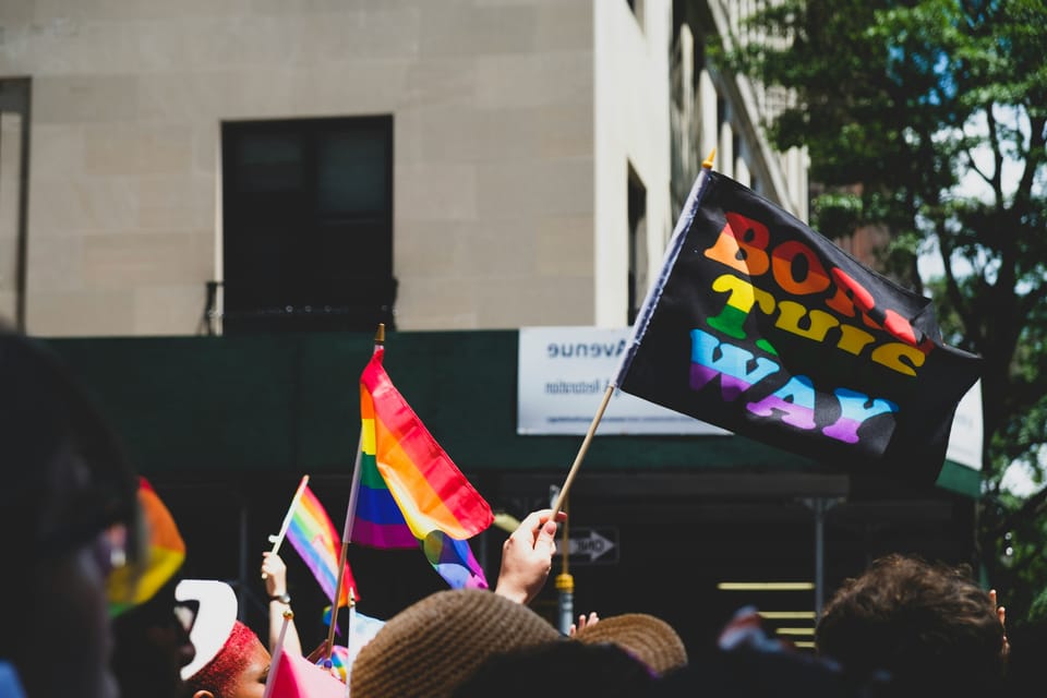 Oregon man jailed for more than 12 years over violent anti‑gay hate crime
