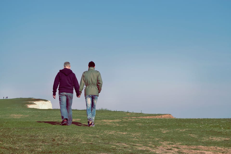 More in Common poll suggests Reform UK leading amongst gay and bisexual men