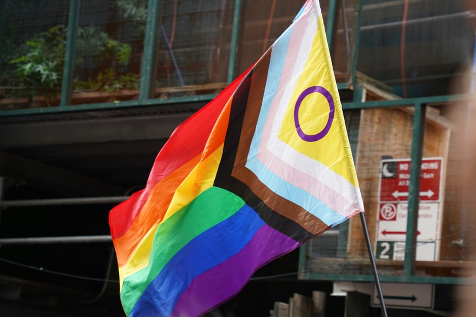 Reform UK accuses West Norfolk Council of “pushing Pride down people’s throats”