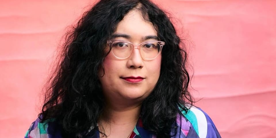 "A year of chaos and harm": Alex Parmar‑Yee, director of the Trans+ Solidarity Alliance, marks one year anniversary of anti-trans Supreme Court ruling