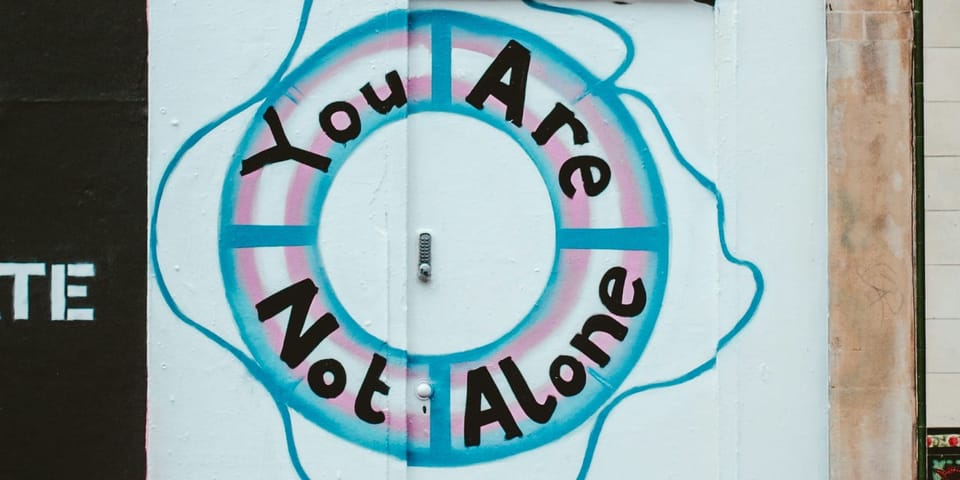 Trans people are dying of suicide more than the general UK population, new investigation reveals